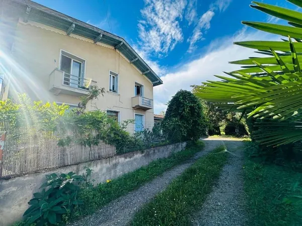 Maison Vente Daumazan-sur-Arize 6p 152m² 156000€