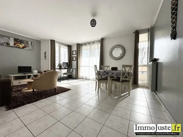 Nouvelle exclusivité IMMOJUSTE!!!
