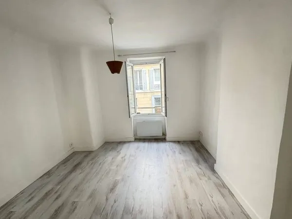 Appartement 1 pièce 23 m²