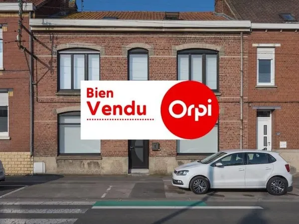 Maison 6 pièces 190 m²