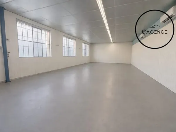 Appartement 2 pièces 62 m²