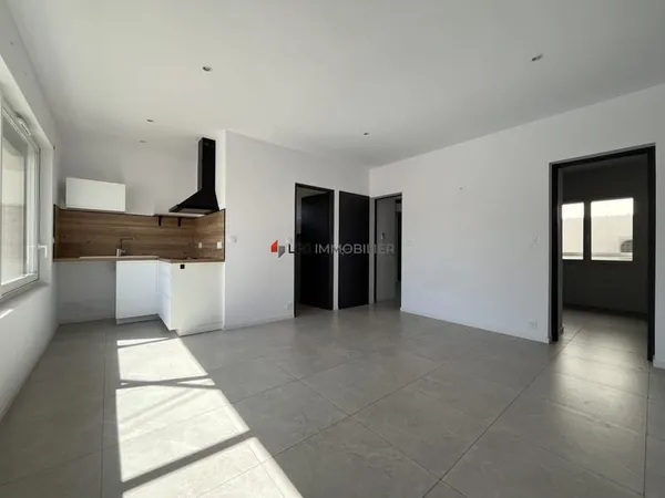 Appartement à louer Canet-en-Roussillon