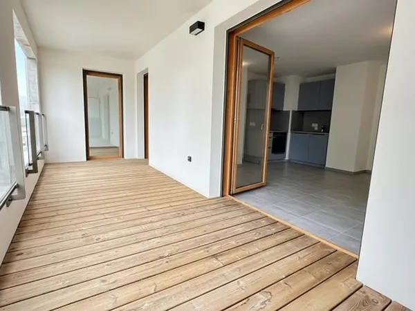 Très beau T2 neuf
