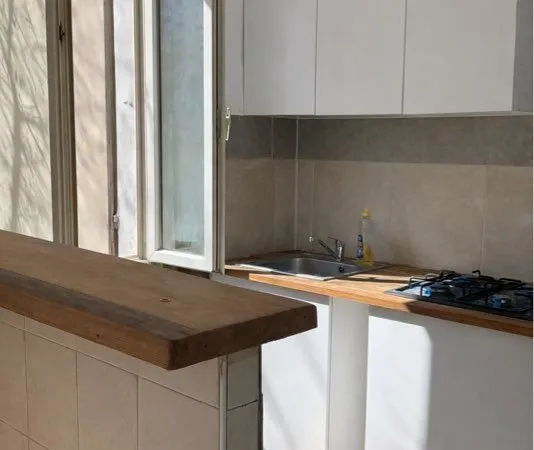 🏡 T2 - 36 m² - Bougainville - Idéal investissement ou primo-accédant