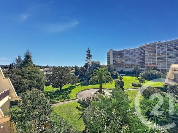 Appartement 3 pièces 69 m²