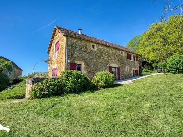 Maison 5 pièces 135 m²
