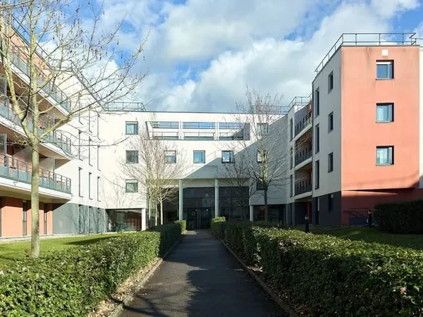 Appartement 1 pièce 20 m²