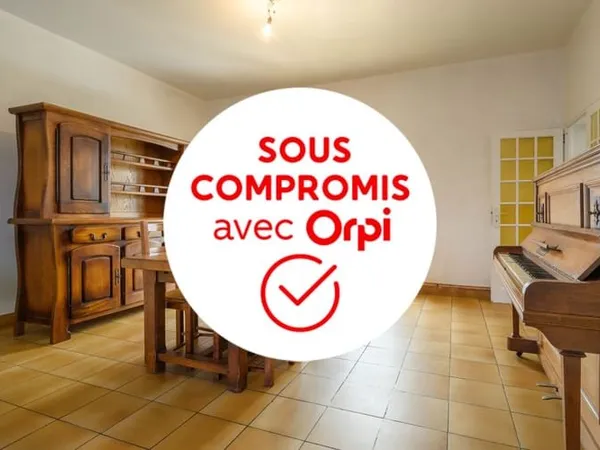 Maison 7 pièces 207 m²