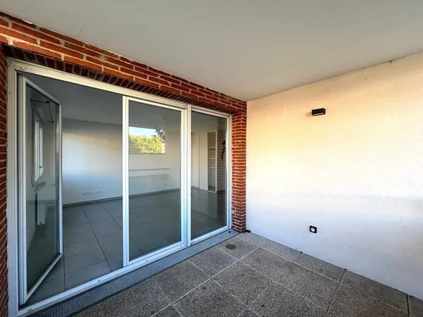 Appartement Toulouse 3 pièce(s) 62 m2