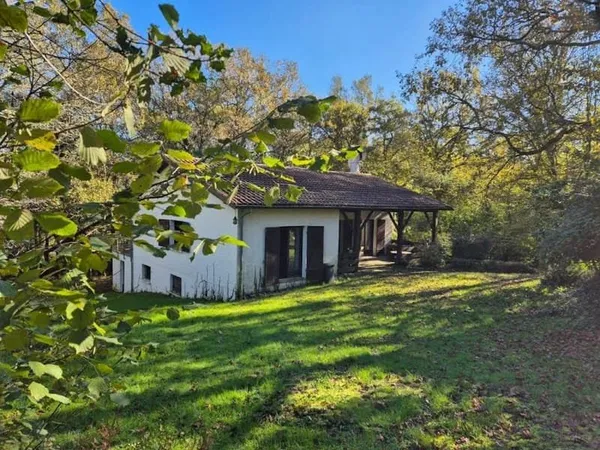 Maison 7 pièces 200 m²