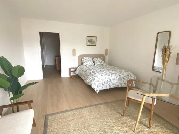 Loue appartement