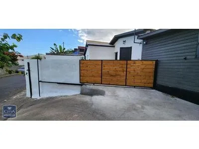 Location Villa 4 pièces 90 m2 à Saint-Louis