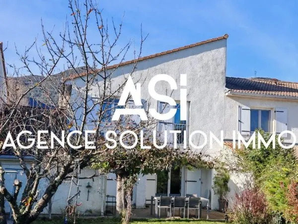 Maison Vente Cruas 5p 115m² 232000€
