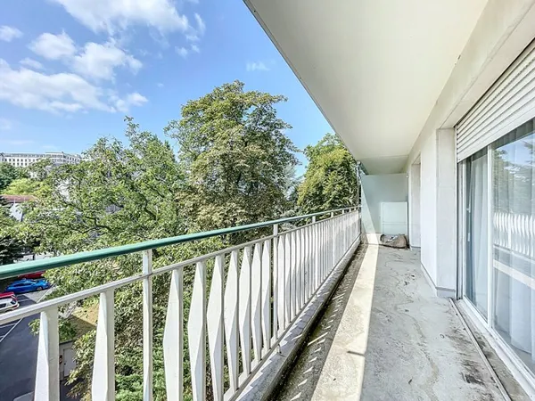 Appartement 4 pièces 80 m²