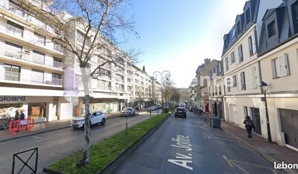 Local commercial 42 m²