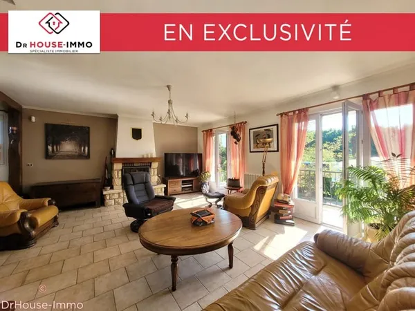 Pavillon 10 pièces