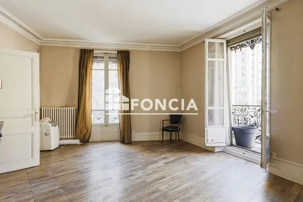 Appartement 3 pièces 67 m²
