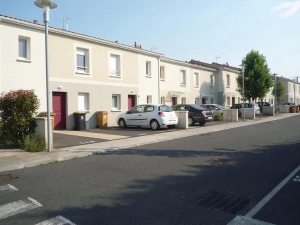 Maison 3 pièces 74 m²