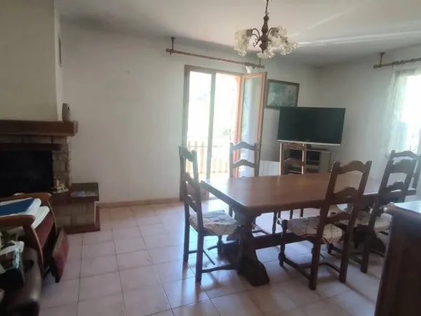 Maison 6 pièces 150 m²