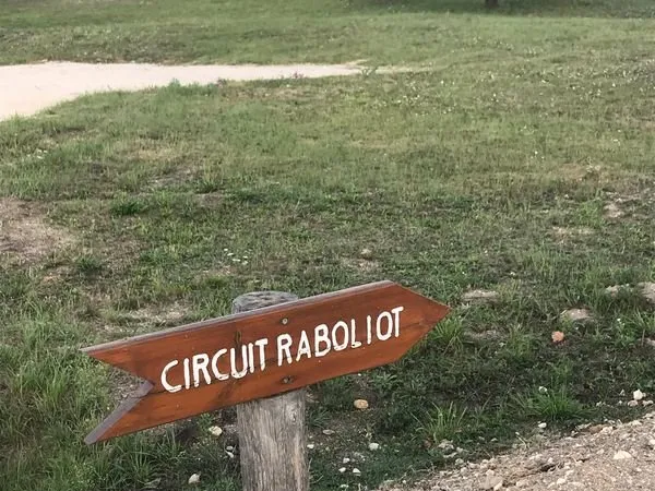 Terrain à construire : 1274 m²