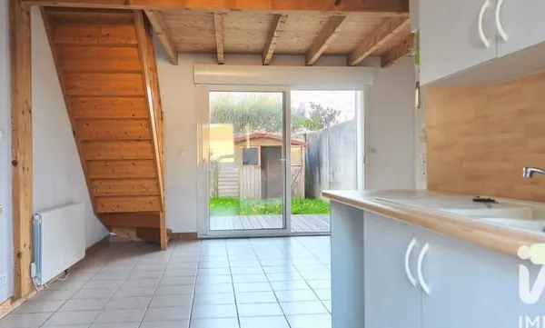 Vente Maison/villa 3 pièces