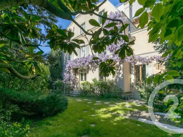 Maison 7 pièces 175 m²