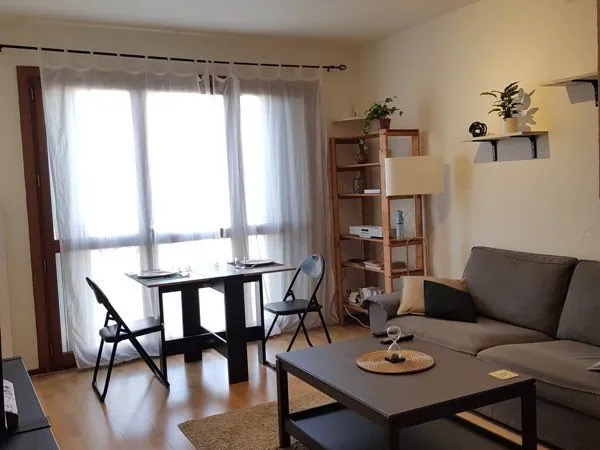 Appartement 35m2 quartier saint agne