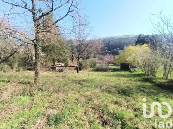 Terrain en individuel 946 m²