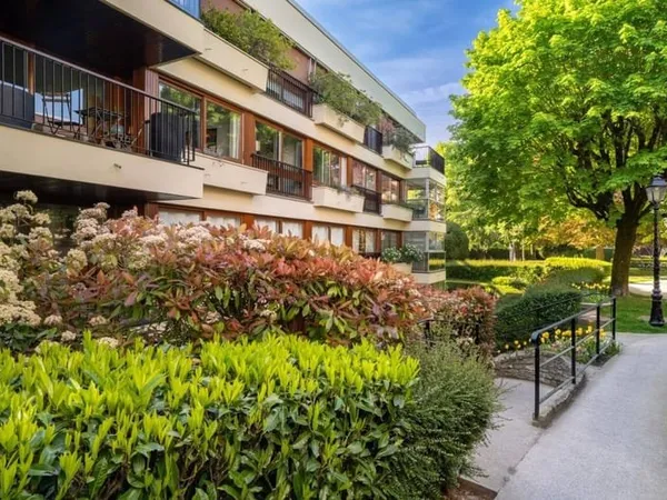 Appartement 4 pièces 93 m²