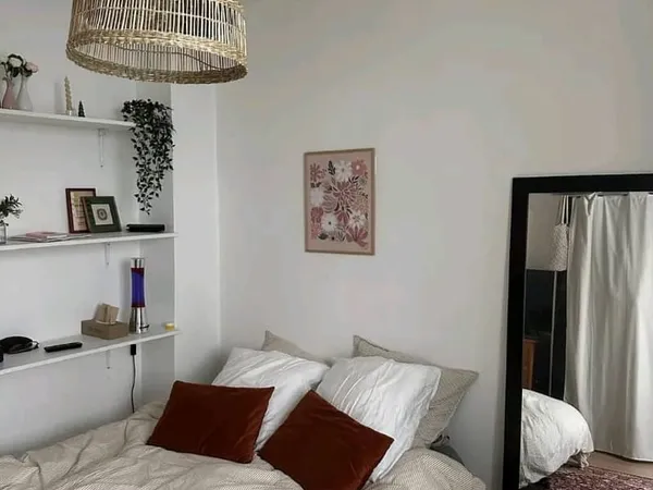 Appartement 2 pièces 36 m²