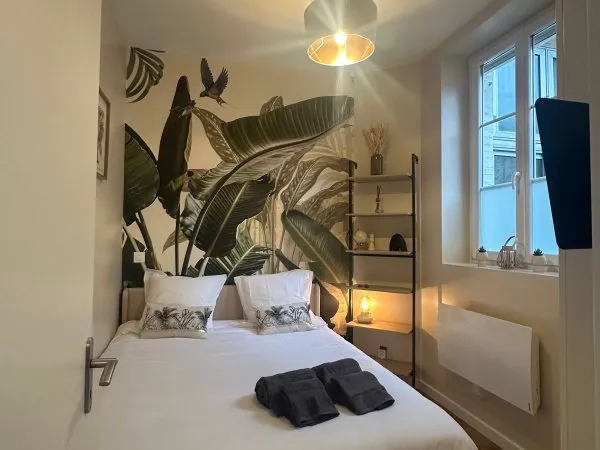 Appartement 1 pièce 18 m²