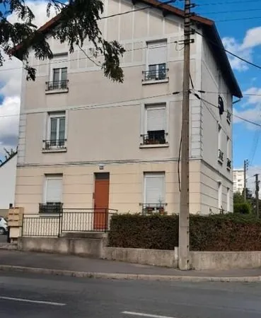 Immeuble de rapport 6 pièces 210 m²