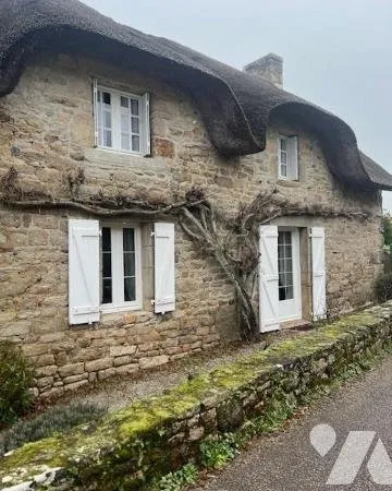 Maison 150 m²