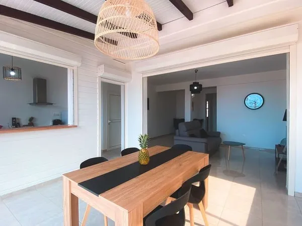 Immeuble de rapport 5 pièces 239 m²
