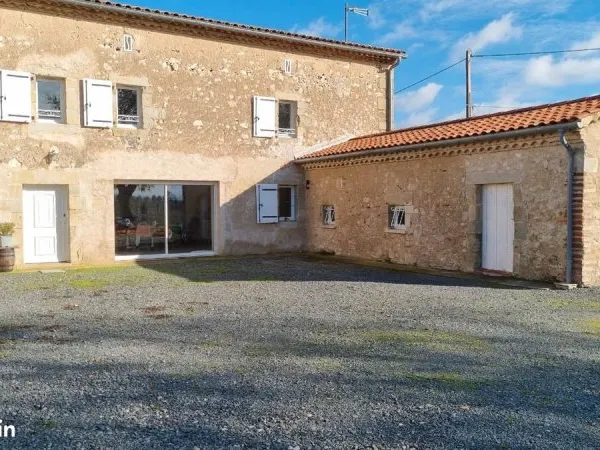 Recherche colocataire pour maison