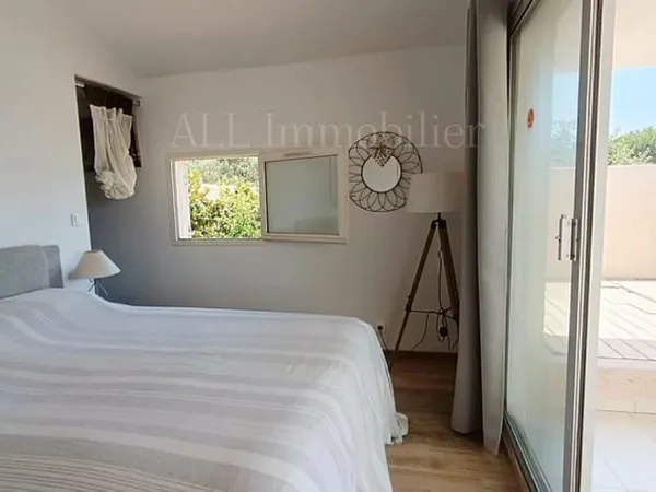 Appartement meublé