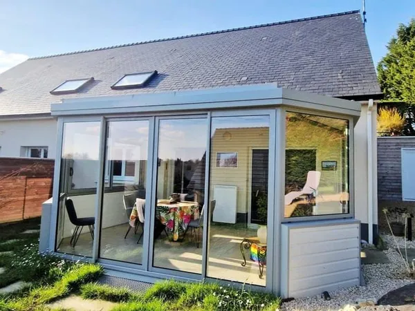 Maison 5 pièces 126 m²