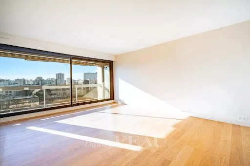 Appartement 4 pièces 97 m²