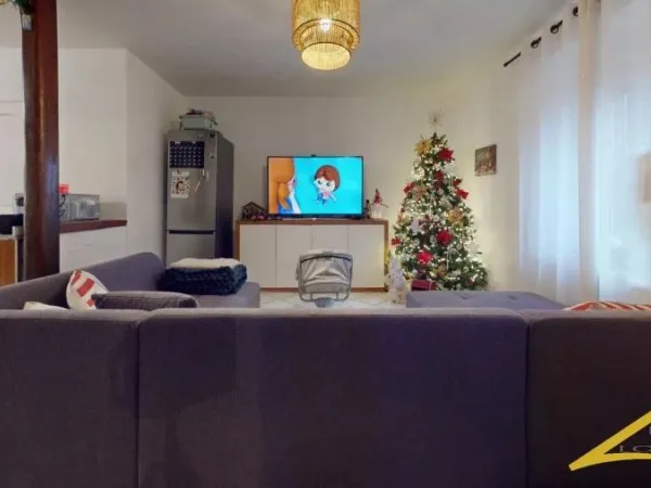 Maison 7 pièces 120 m²