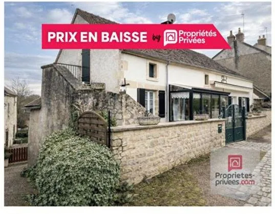 Maison Arthel 4 pièce(s) 85 m2