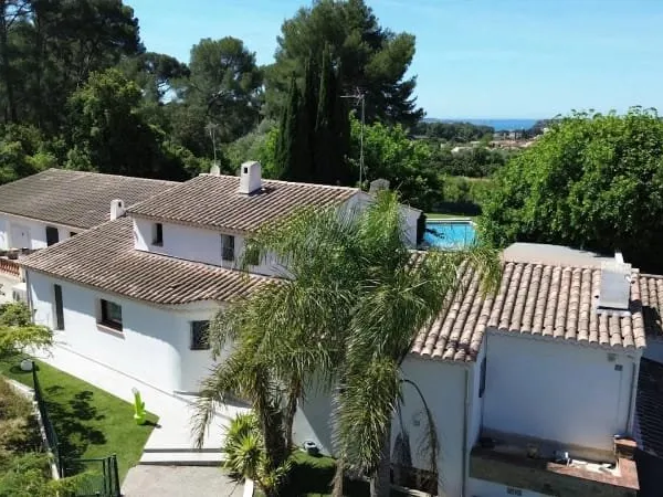 Maison 411 m²
