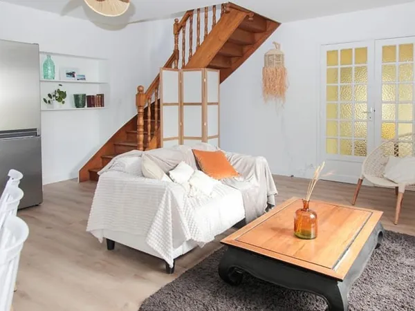 Maison Neulliac 4 chambres
