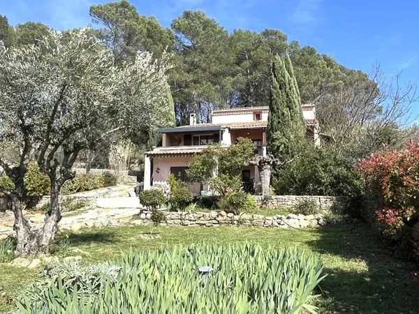 Maison 5 pièces 130 m²