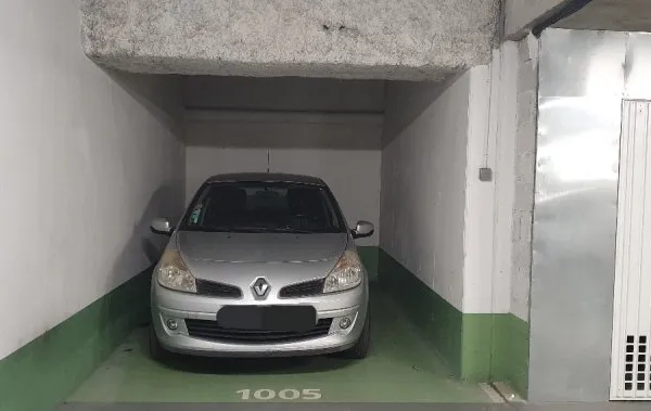 Loue parking