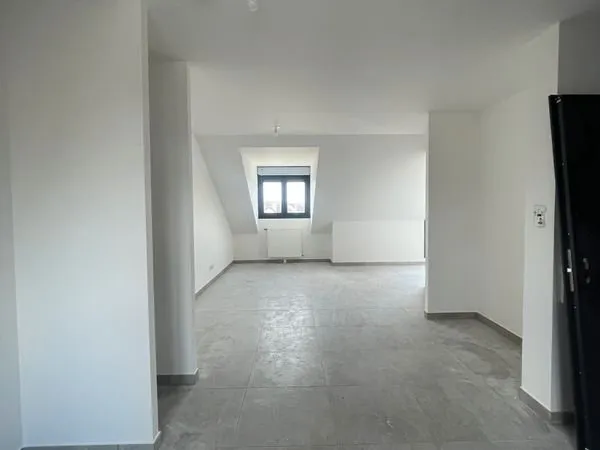 F4 - Pontault Combault avec 2 balcons de 77,41m2