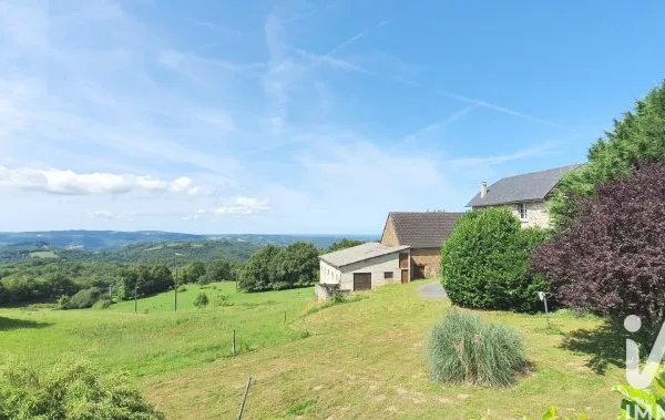 Maison 6 pièces 135 m²