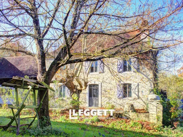 Maison 17 pièce(s), NAVARRENX
