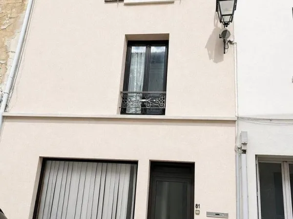 Local commercial 40 m²