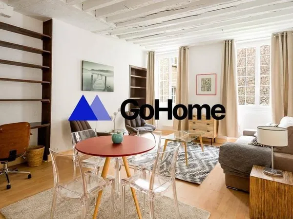 Appartement 2 pièces 51 m²
