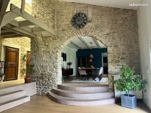 Maison de charme